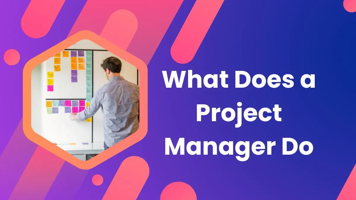 how to become a project manager