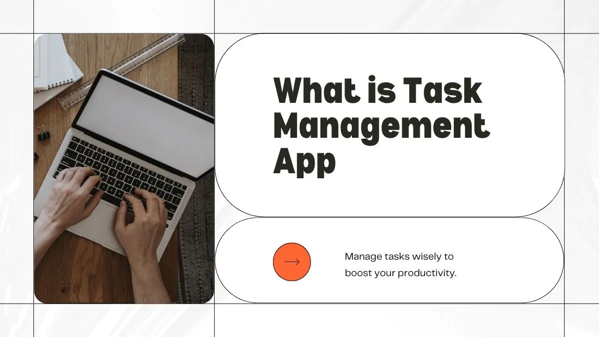task management app