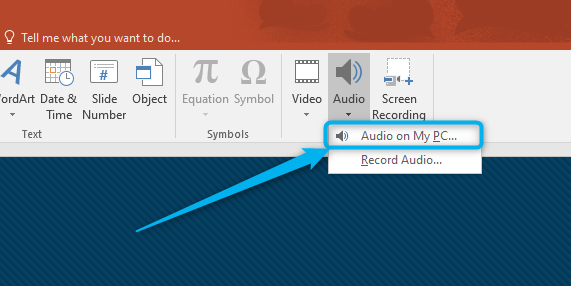 How To Add Voice Over To Powerpoint On Windows Mac Updf How To Add Voice Over To Powerpoint On Windows Mac Updf