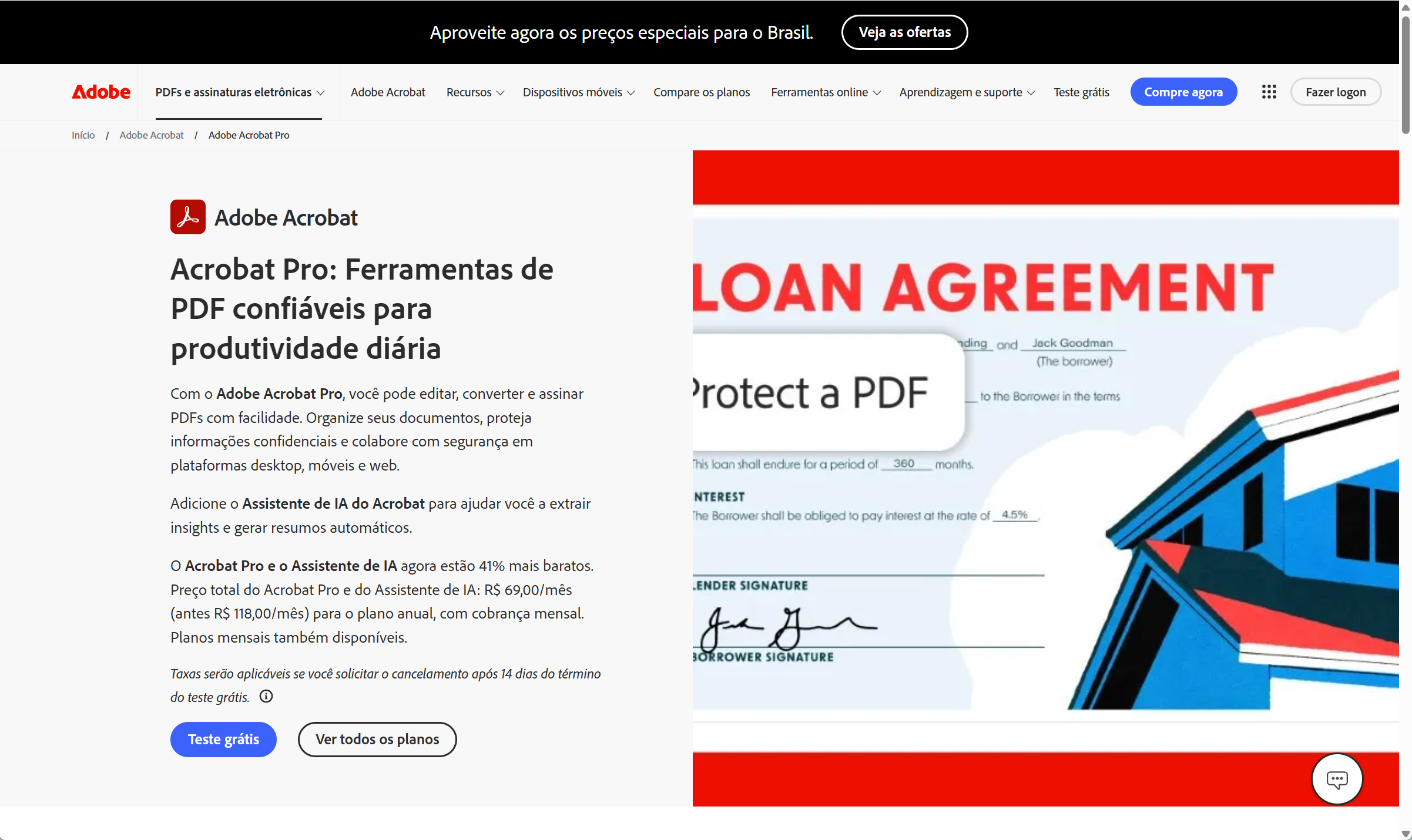 adobe acrobat pro