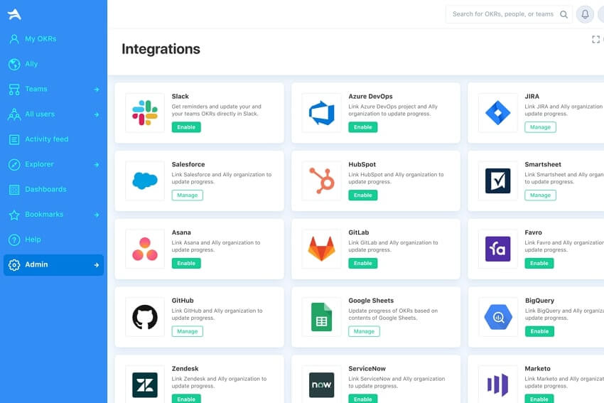 Top 5 Best Goal Setting Software With Pros & Cons | UPDF