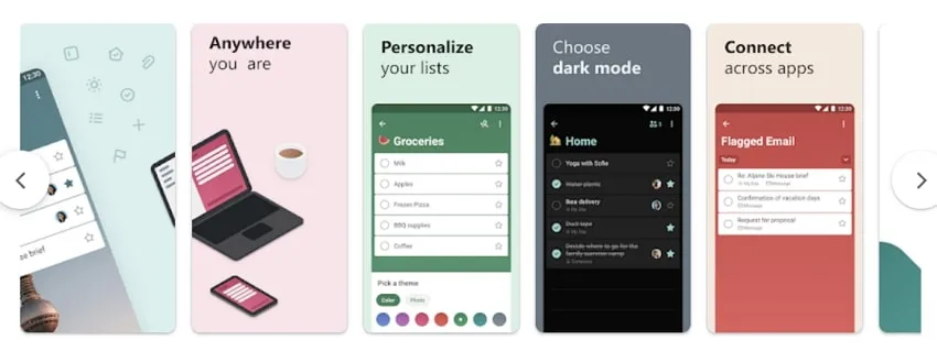 The 3 Best To-Do List Apps of 2023