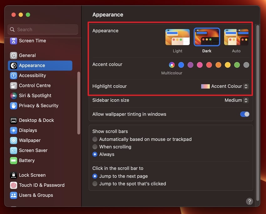 Learn How To Customize Mac Desktop Quickly and Easily UPDF