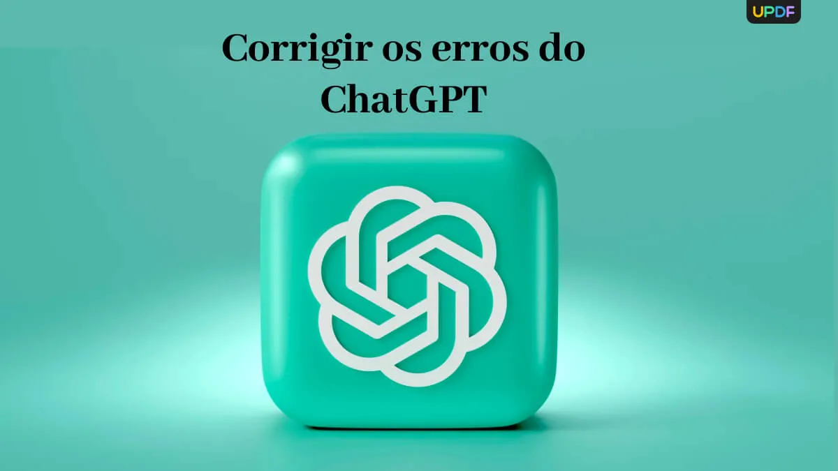 Corrigindo os 10 principais erros do ChatGPT: Guia detalhado