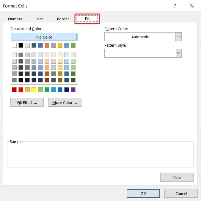 creare un elenco a discesa in Excel