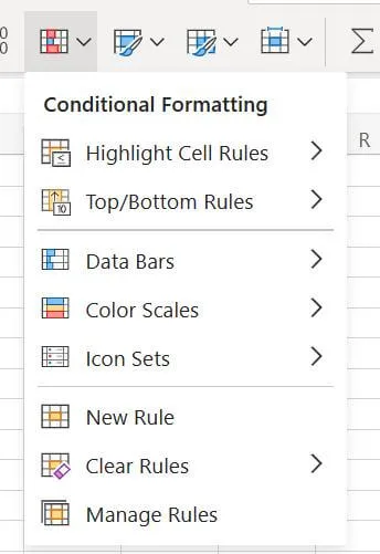 comparer deux listes excel