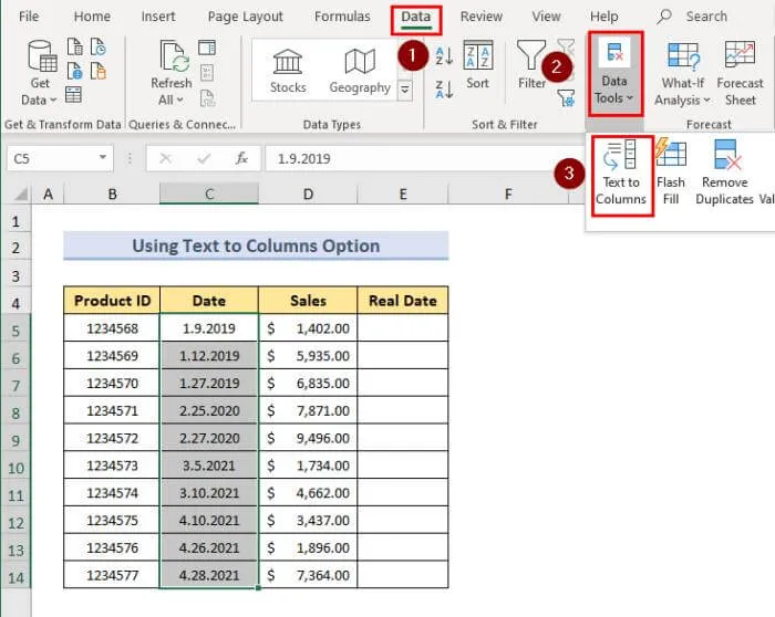 Gruppe Datentools