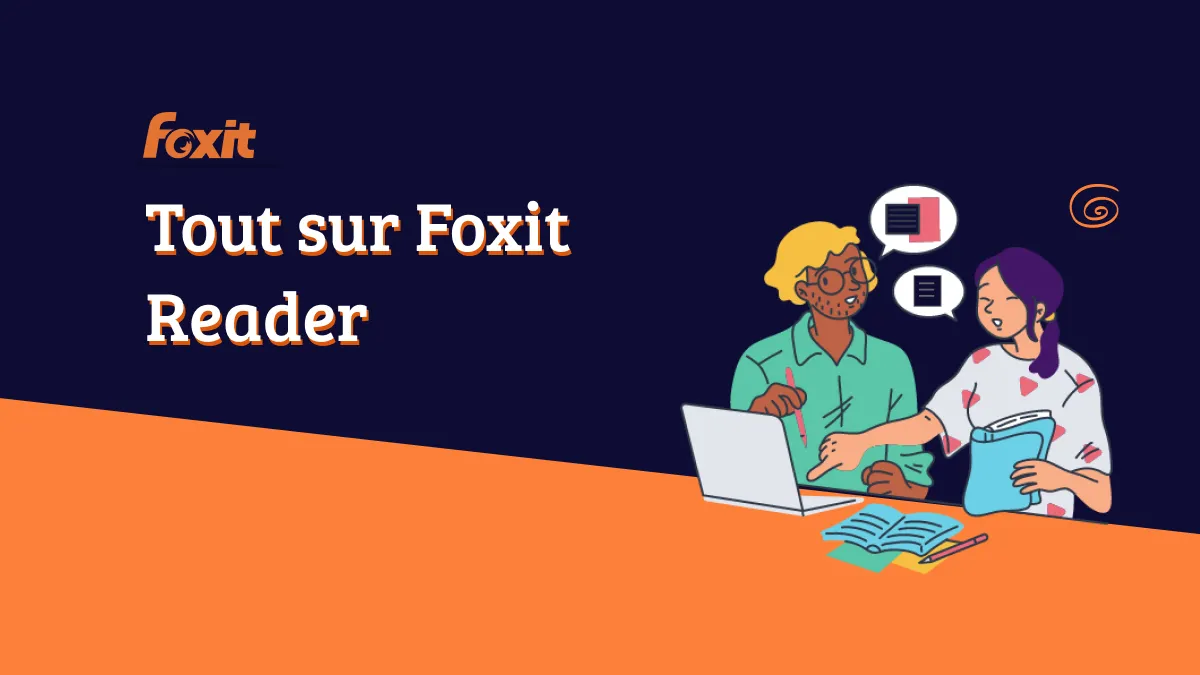 Découvrez les alternatives à Foxit Reader