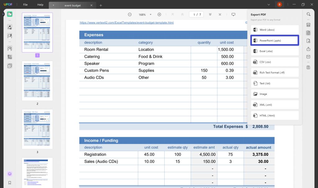 3-easy-methods-to-convert-excel-to-powerpoint