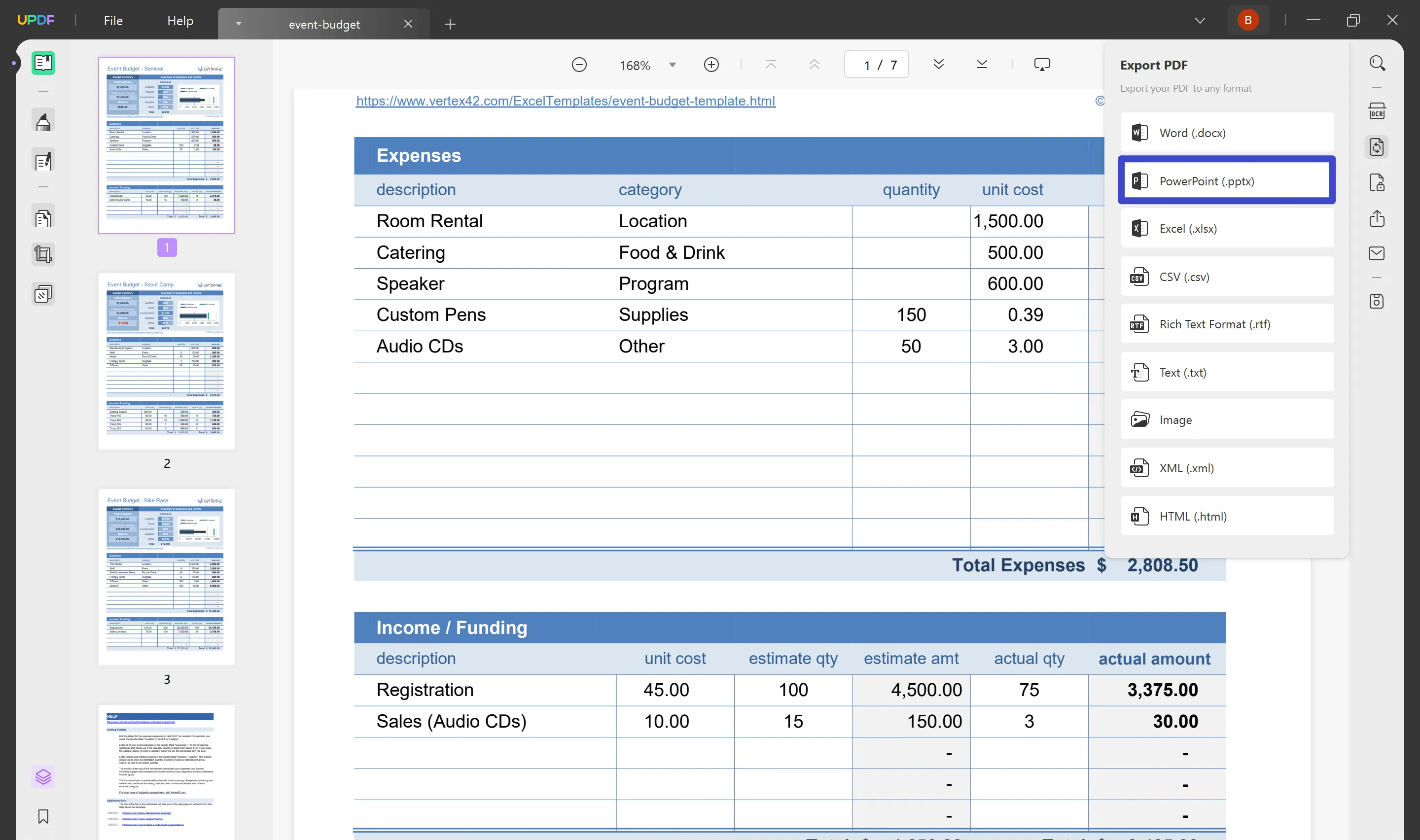 How Do You Link An Excel Worksheet To A Powerpoint