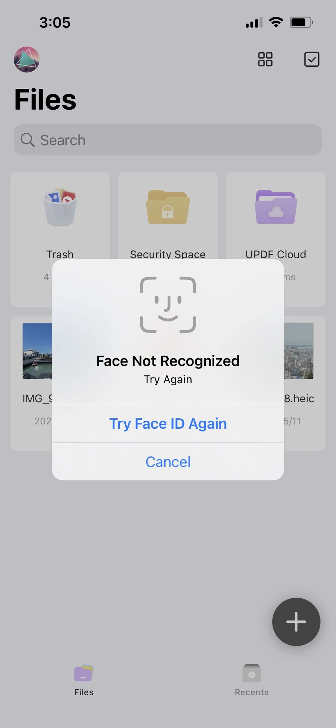 Face ID