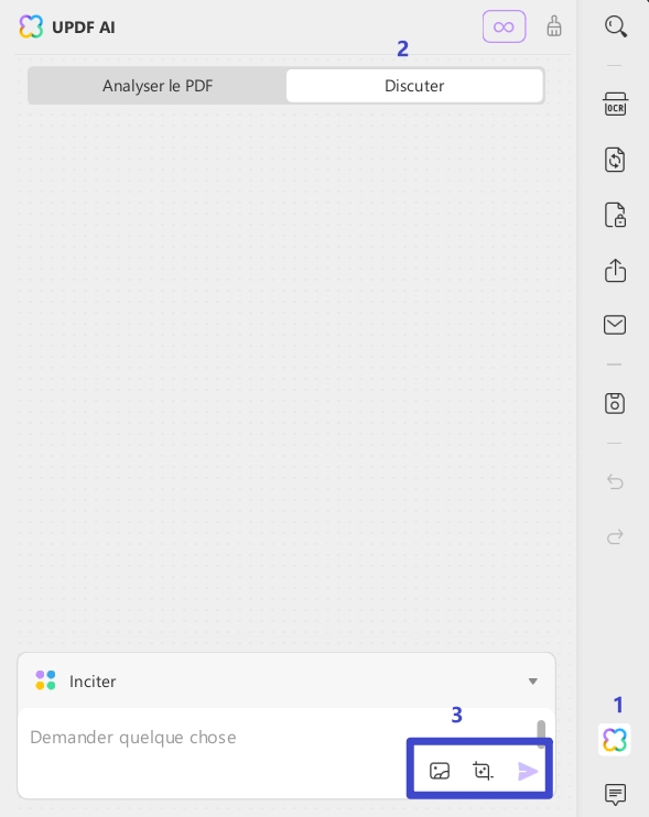Comment r sumer un PDF avec l 39 IA - Fr Analyser Image Ou Pdf Numerise 