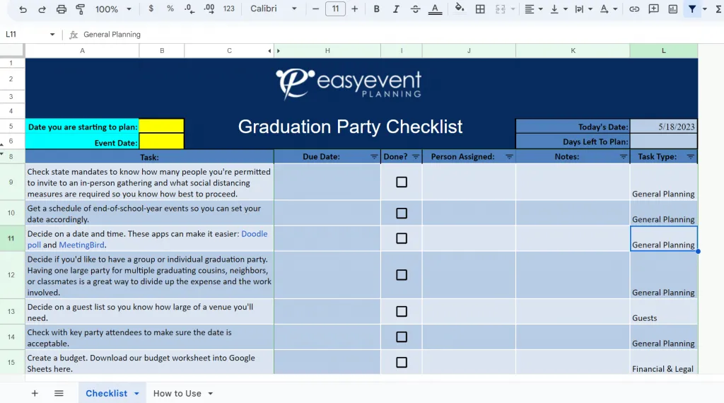 Google Sheets - Best Free Alternative to Microsoft Excel