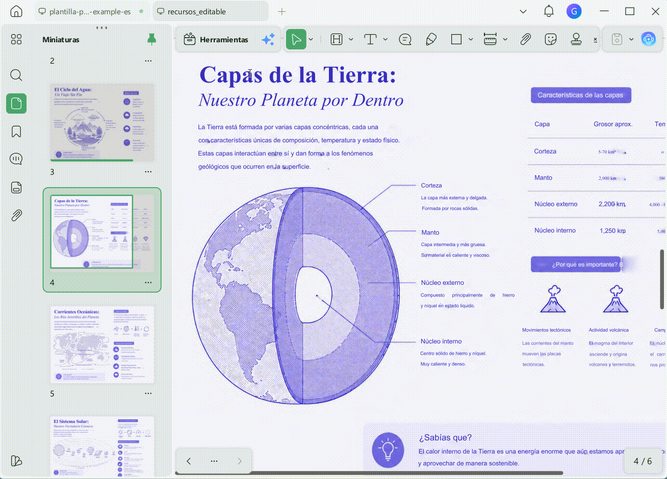 añadir texto a un PDF y modificar el texto