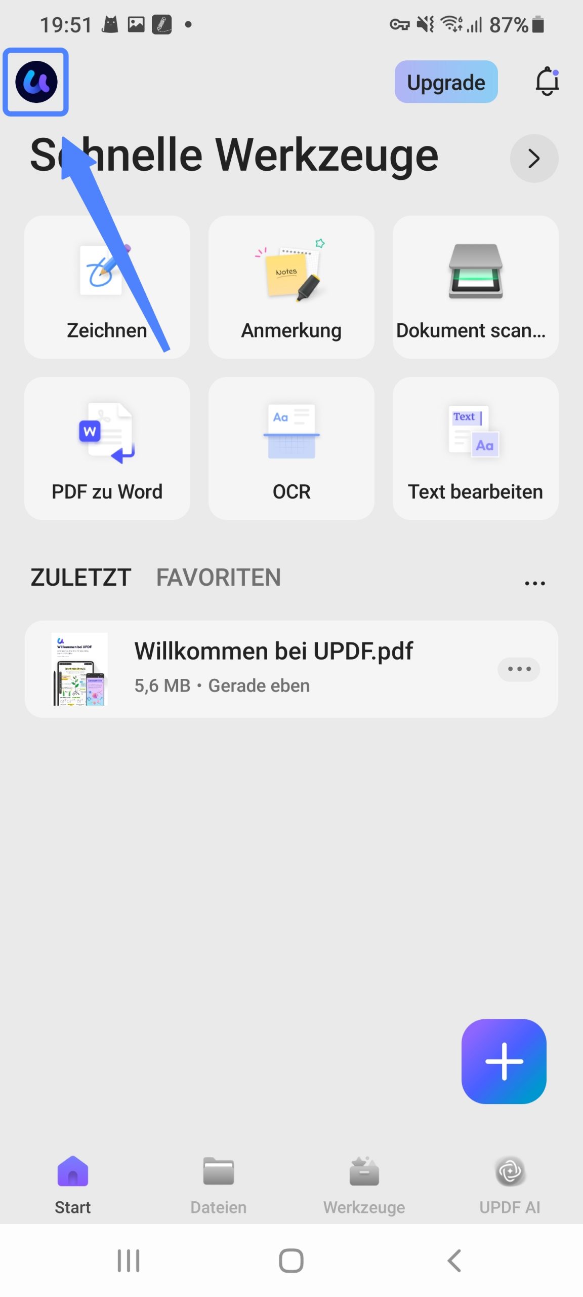 Kontozentrum