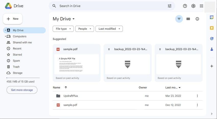 google-drive