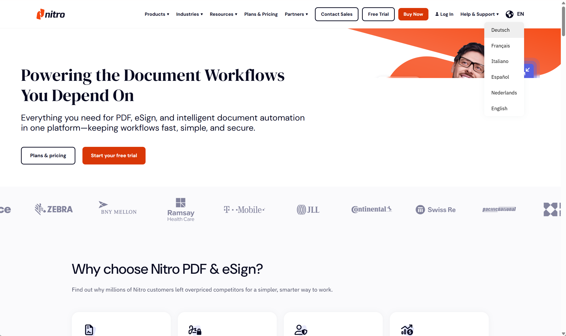 nitro pdf pro