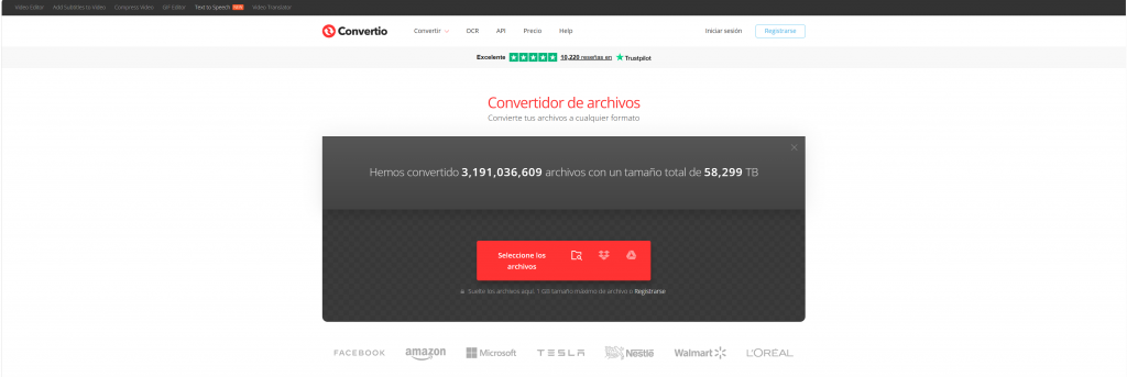 ocr-interfaz-de-convertio