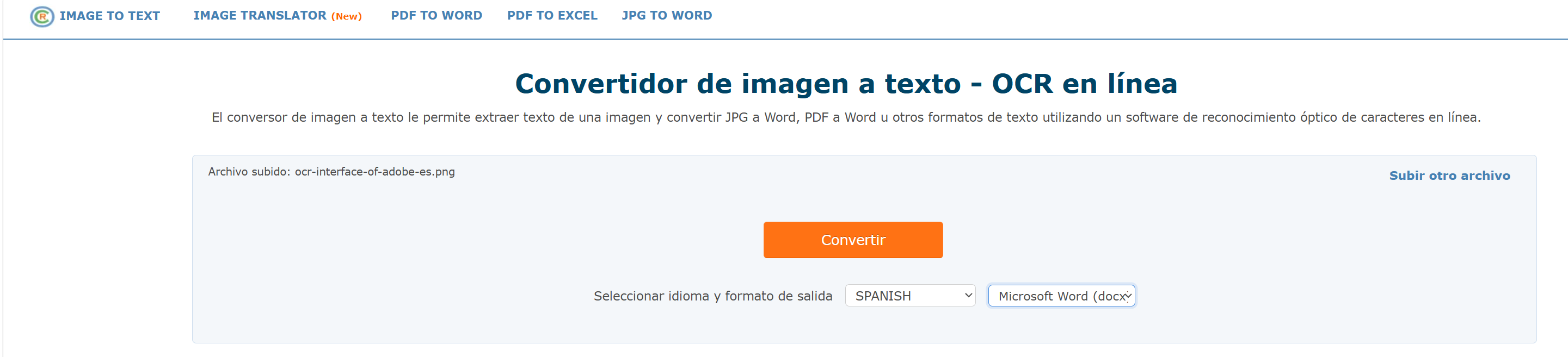 ocr-interfaz-de-onlineocr