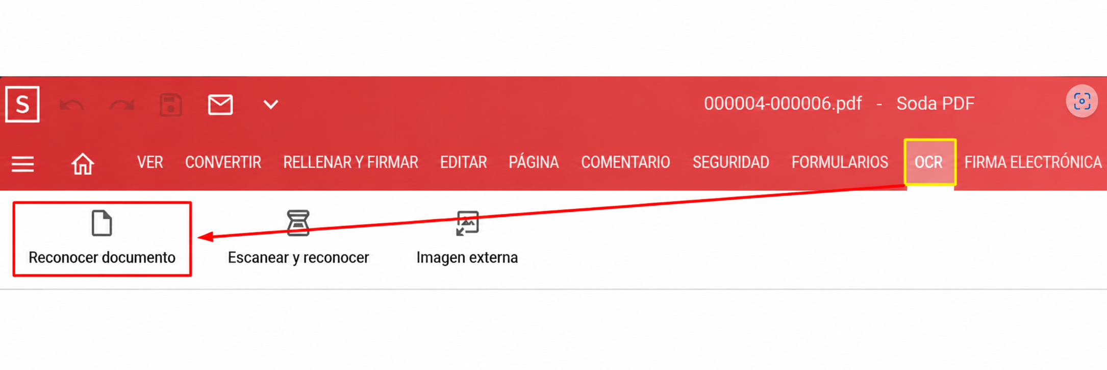 ocr-interfaz-de-soda