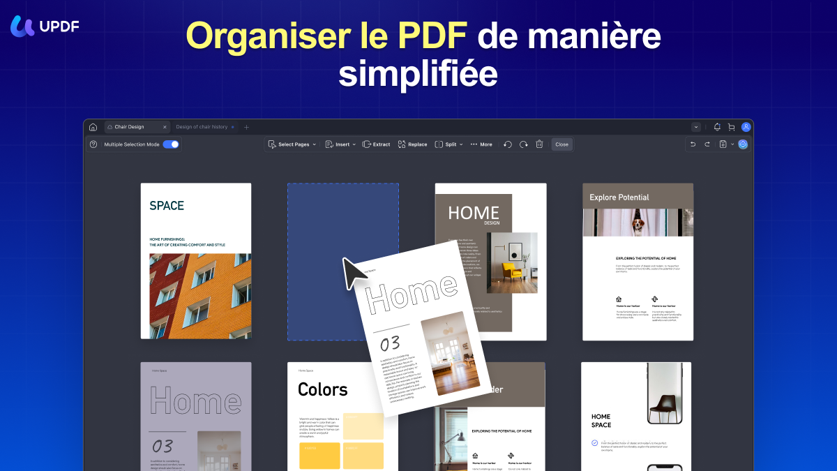modifier orientation pdf