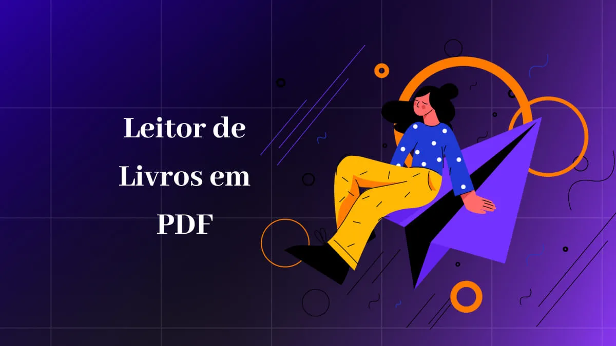 Leitor de Livros em PDF: 5 Recomendações de Software e Guia de Seleção