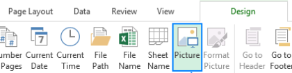 Learn Effective Ways To Add Footer In Excel 