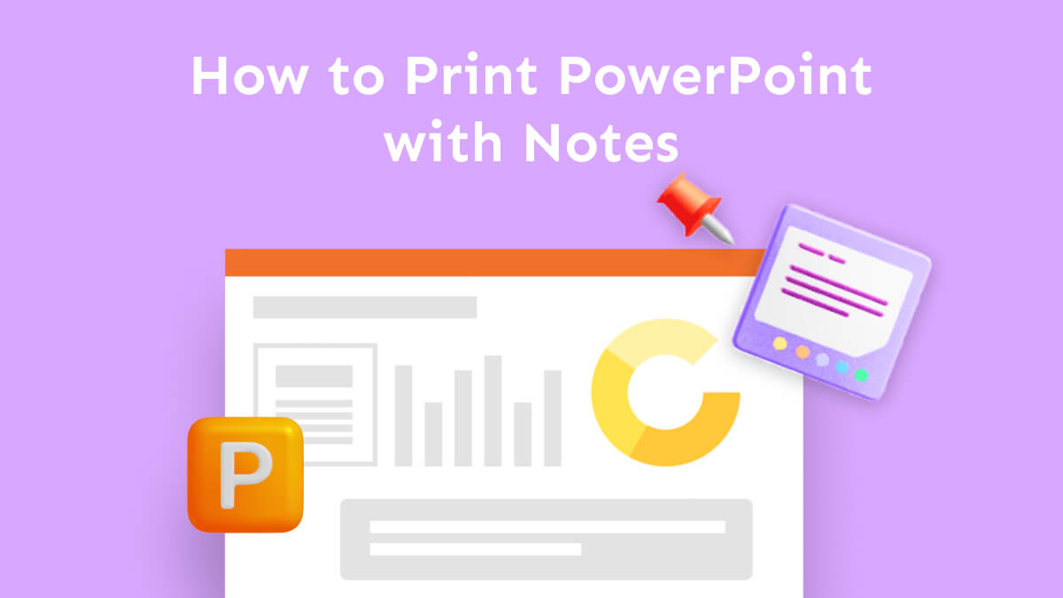 The Complete Guide to Print PowerPoint with Notes | UPDF