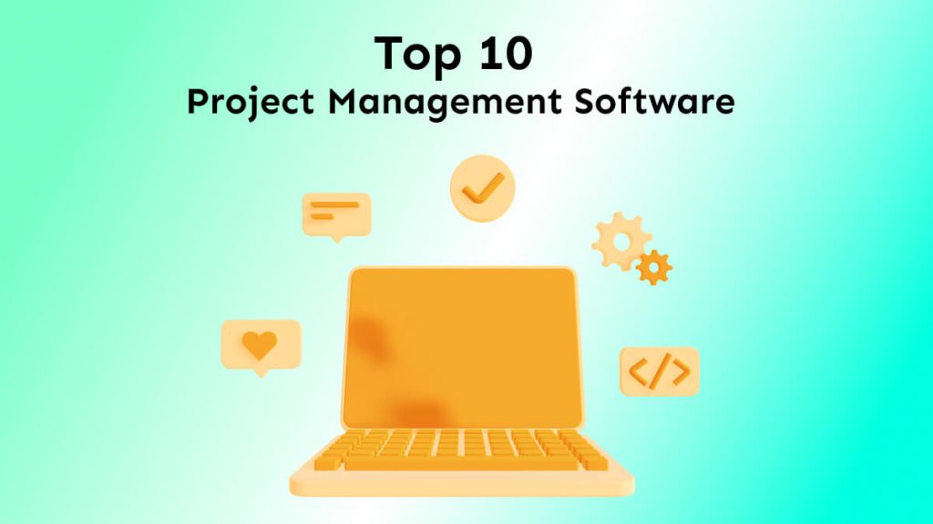 10 Most Popular Project Management Software in 2024 | UPDF