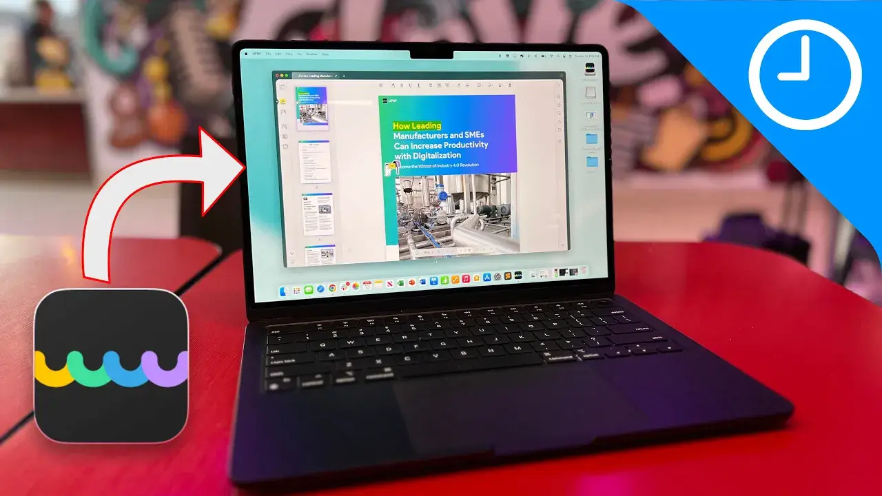 Updf Review Unveil The Ultimate PDF Experience ShoukhinTech