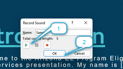 How To Add Voice Over To Powerpoint On Windows Mac Updf How To Add Voice Over To Powerpoint On Windows Mac Updf