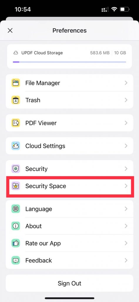 how-to-hide-folder-on-iphone-with-ease-updf