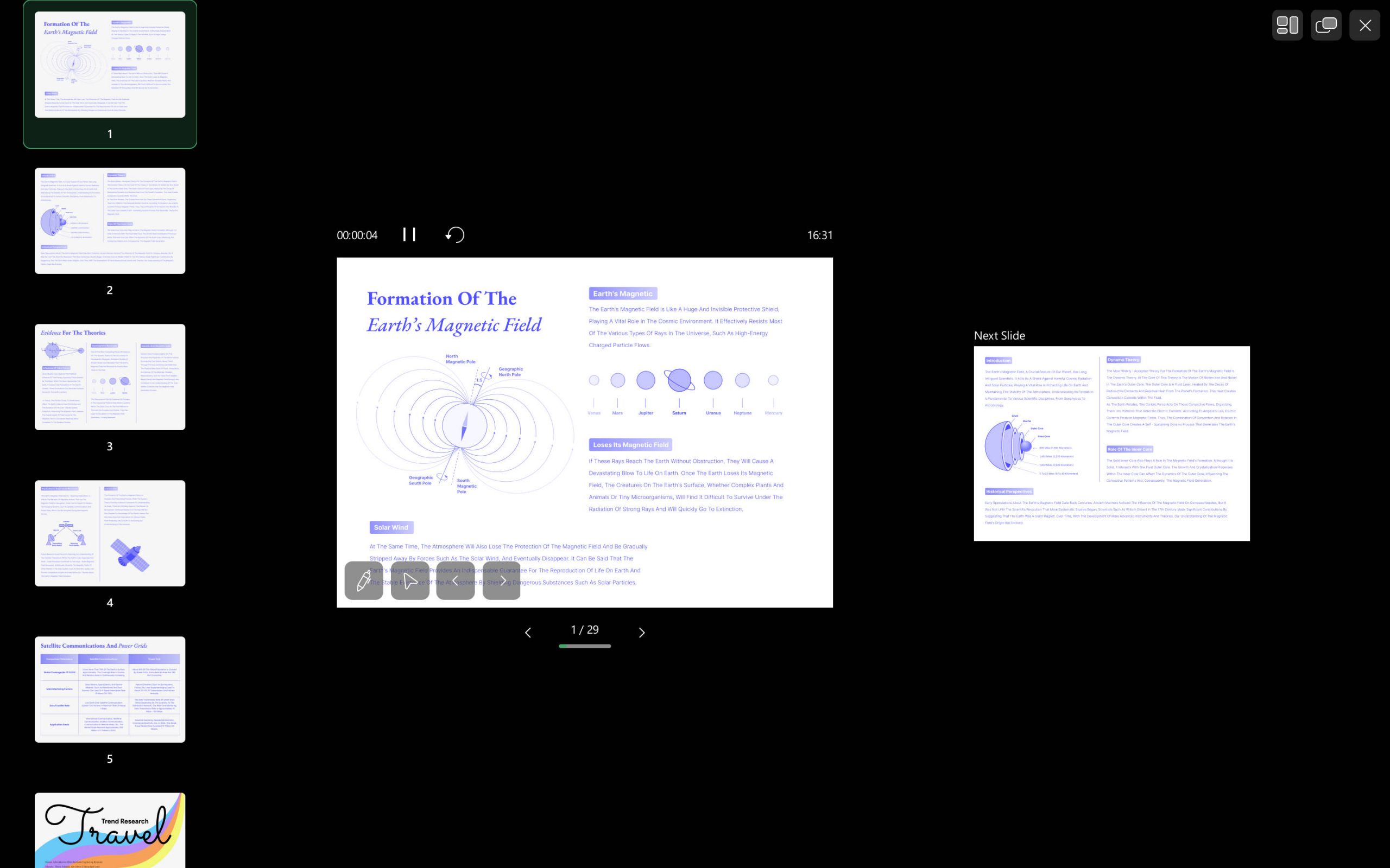 pdf slideshow
