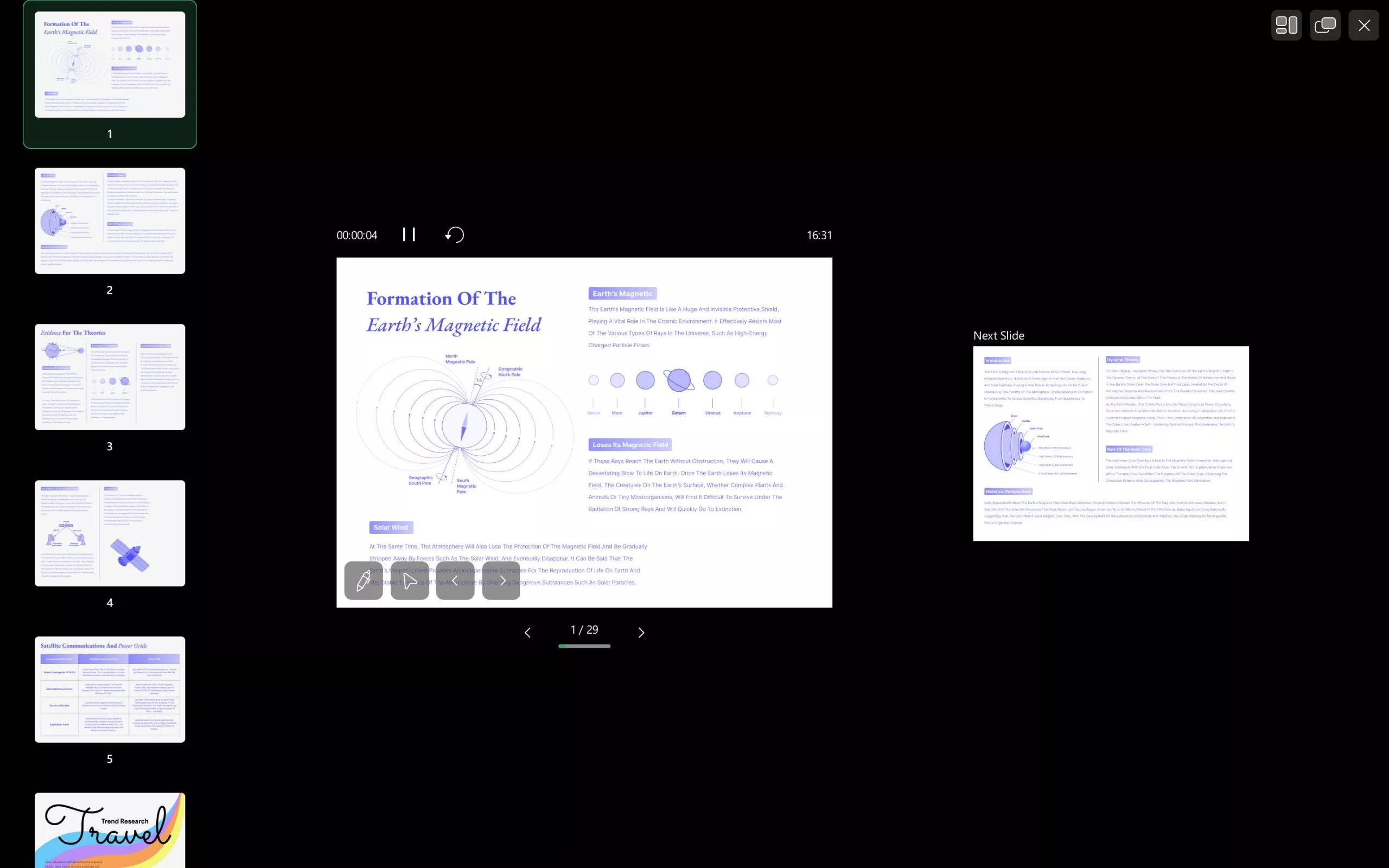pdf slideshow