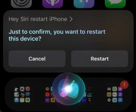 ChatGPT vs Siri
