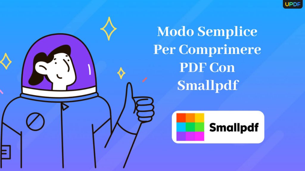 Small Pdf Testing Comprimere PDF online con Smallpdf | UPDF