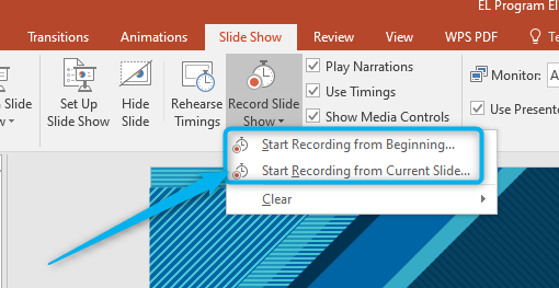 How To Add Voice Over To Powerpoint On Windows Mac Updf How To Add Voice Over To Powerpoint On Windows Mac Updf
