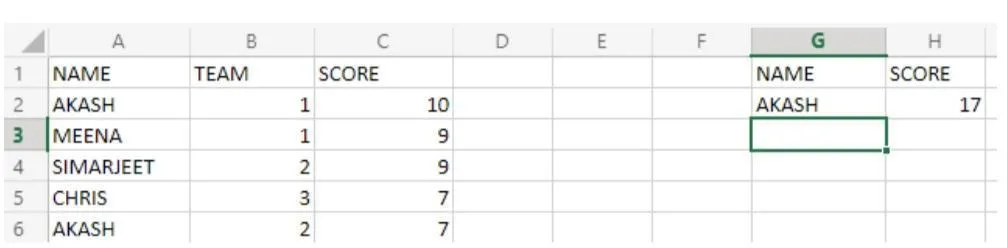 3 Ways To Sum If A Cell Contains Text In Excel Updf 6876