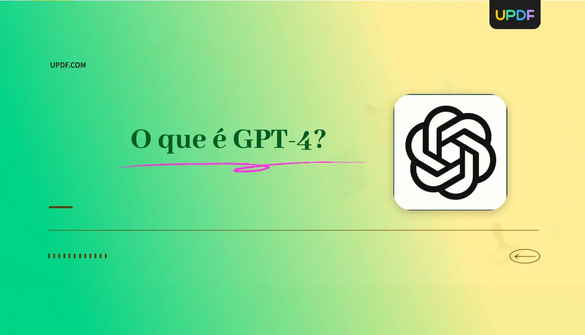 Explorando o GPT-4 e Comparando suas Características com o ChatGPT