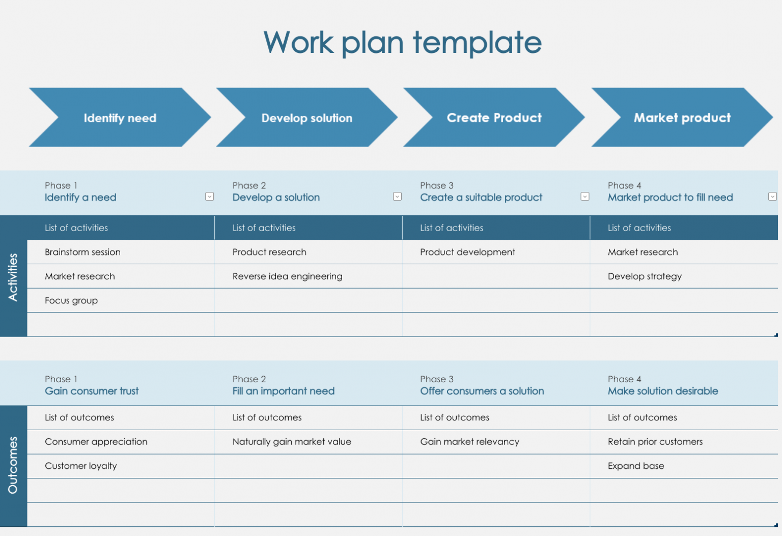 20 Best Task Tracker Excel Templates: Free Download | UPDF