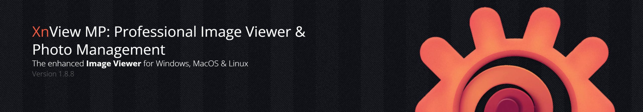 XnView MP