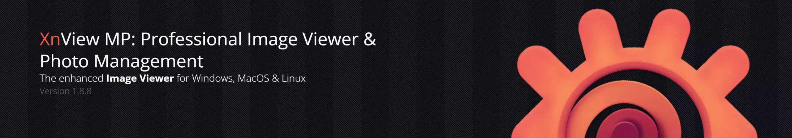 XnView MP