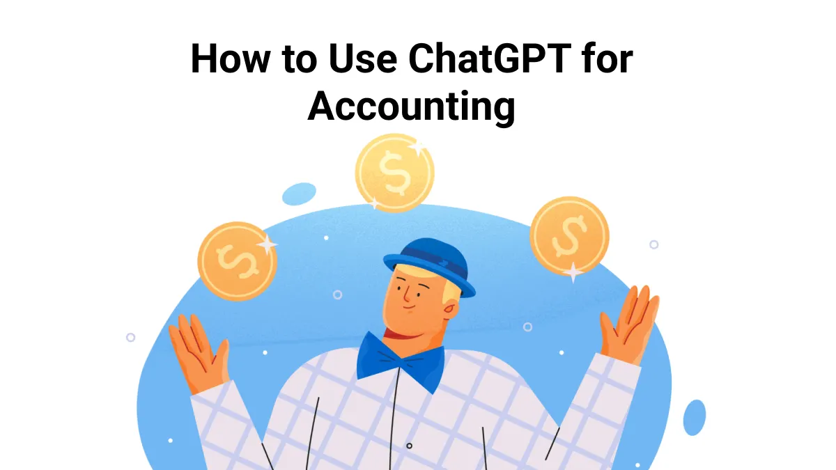 Accounting with ChatGPT: Featuring 10 Strategies For Simplifying Tasks