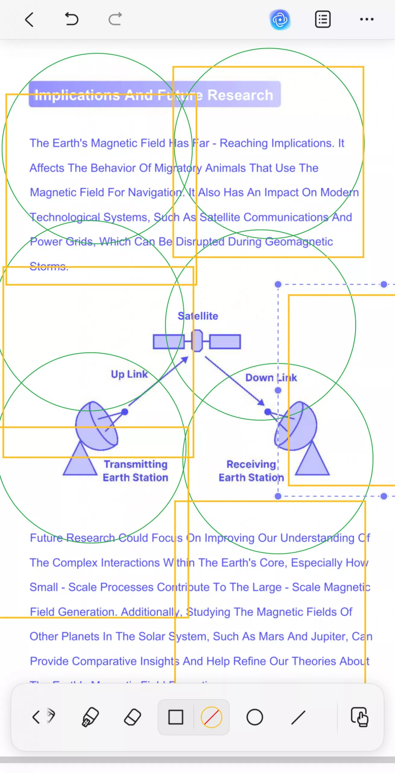 Mehrere Formen gleichzeitig hinzufügen iOS