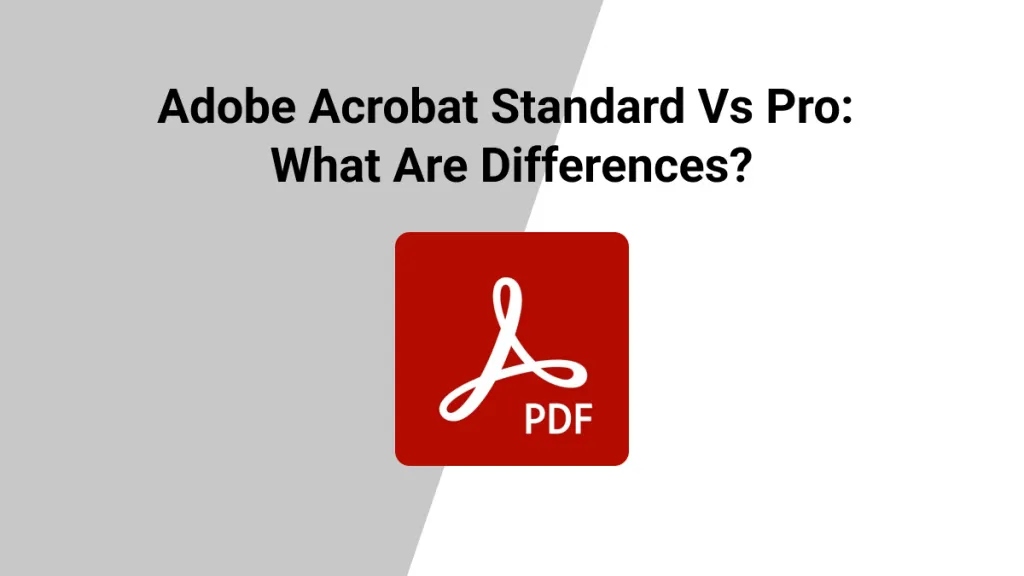 Adobe Acrobat VS UPDF Which PDF Suite Is Better UPDF
