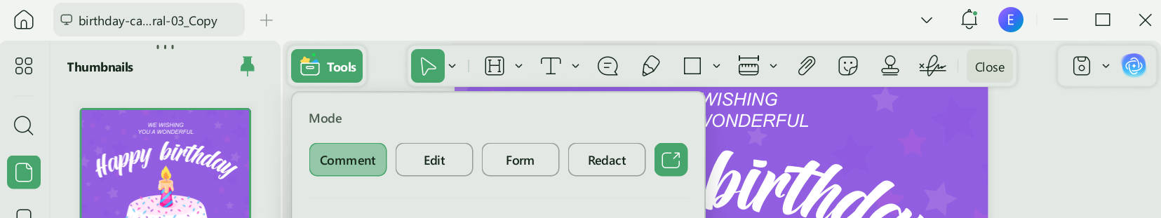 preview app for windows annotate pdf