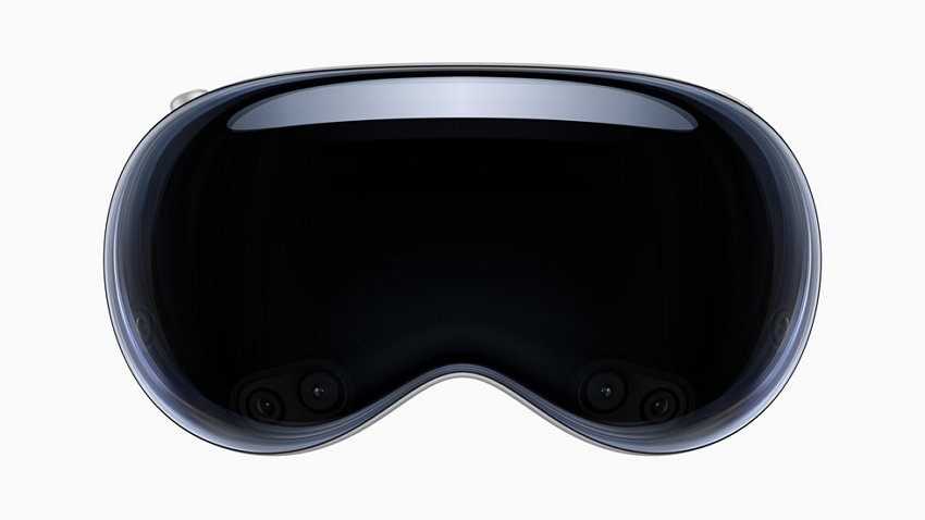 wwdc 2023 apple vision pro