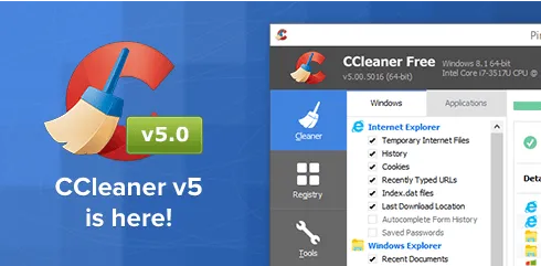software it ccleaner