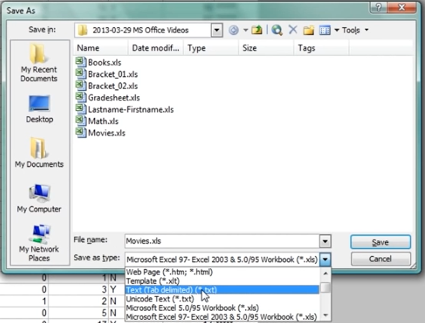 Need to Convert Excel to Text? Try These 3 Methods!