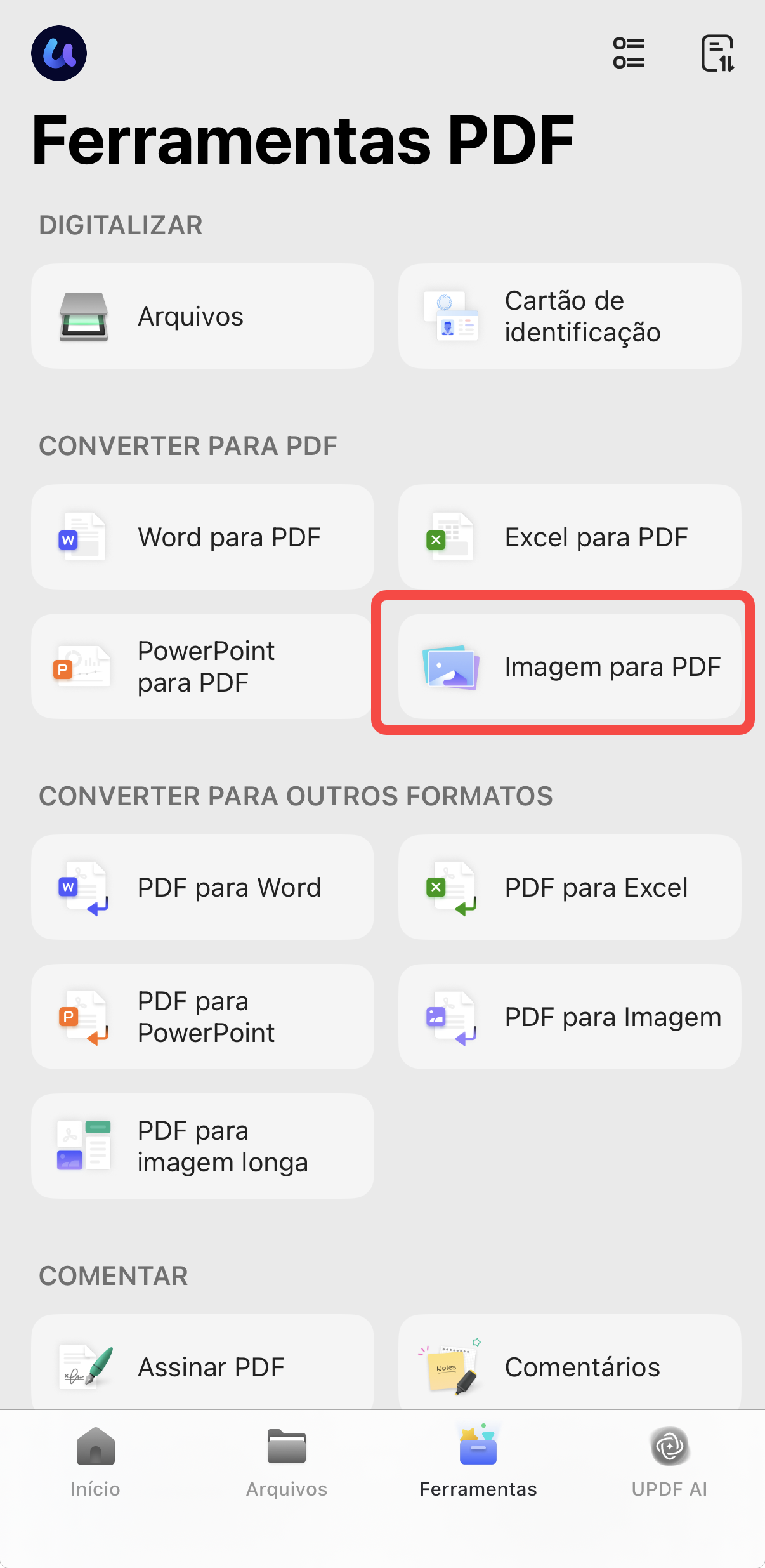 converter jpg em pdf
